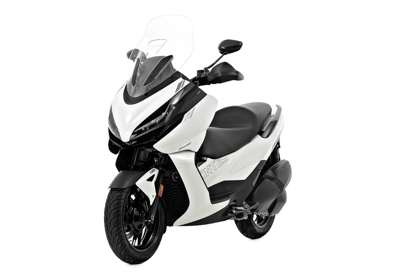Scooter