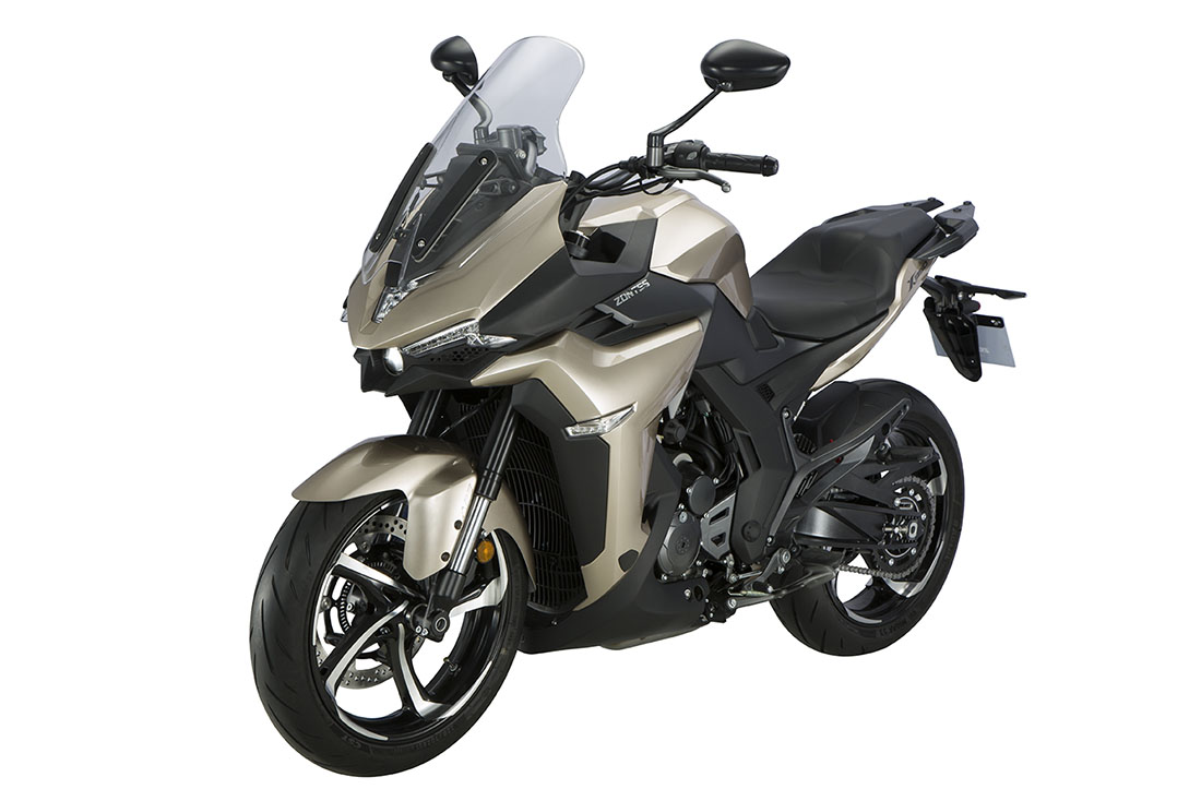 Sport Touring