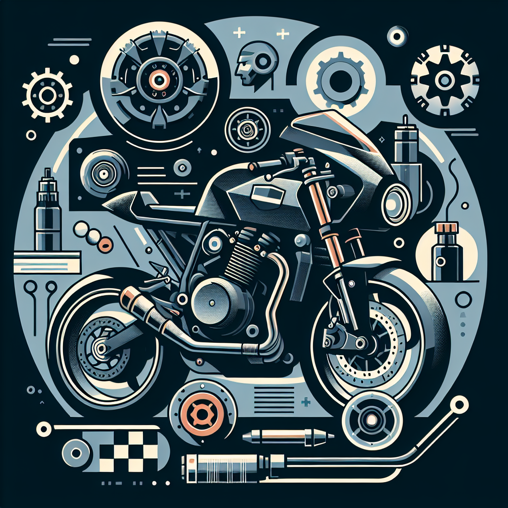 «Elige la Motocicleta Zontes Perfecta: Innovación y Estilo para la Ciudad en 2025»