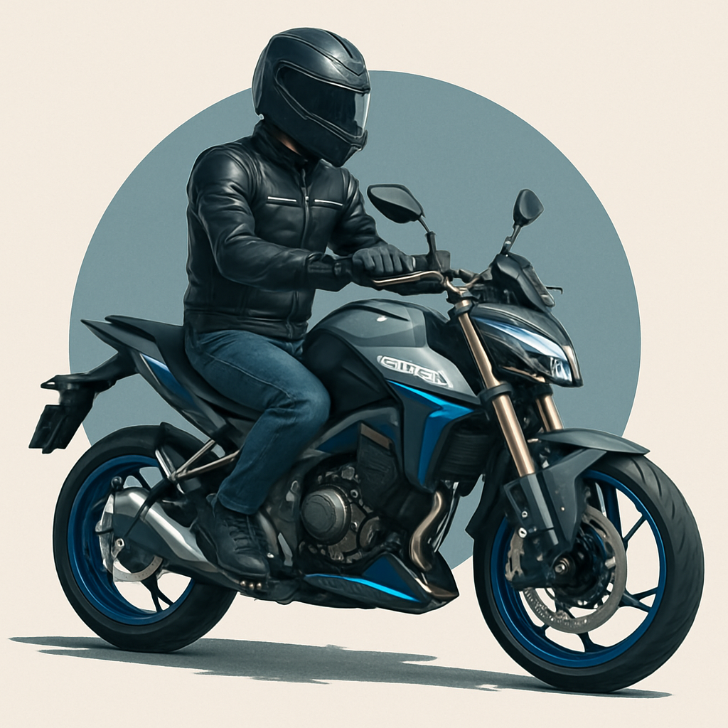 «Zontes 2025: Descubre los Modelos A2 que Destacan en el Mundo del Motociclismo»