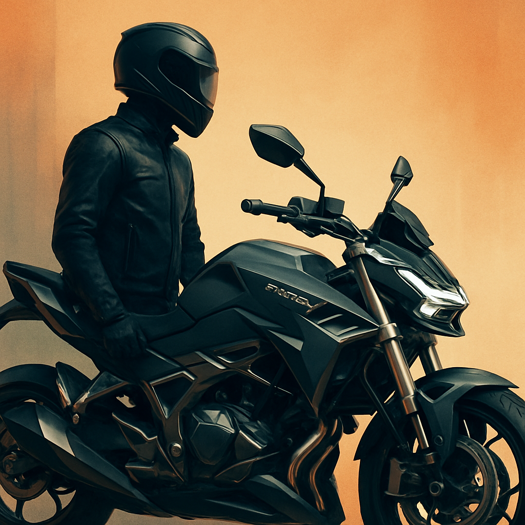 Deslumbra con Zontes 2025: Innovación y Diseño Revolucionario en Motocicletas