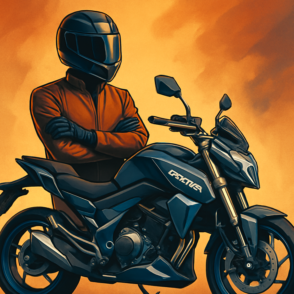 Descubre la Revolucionaria Zontes: La Mejor Elección en Motos Urbanas para 2026